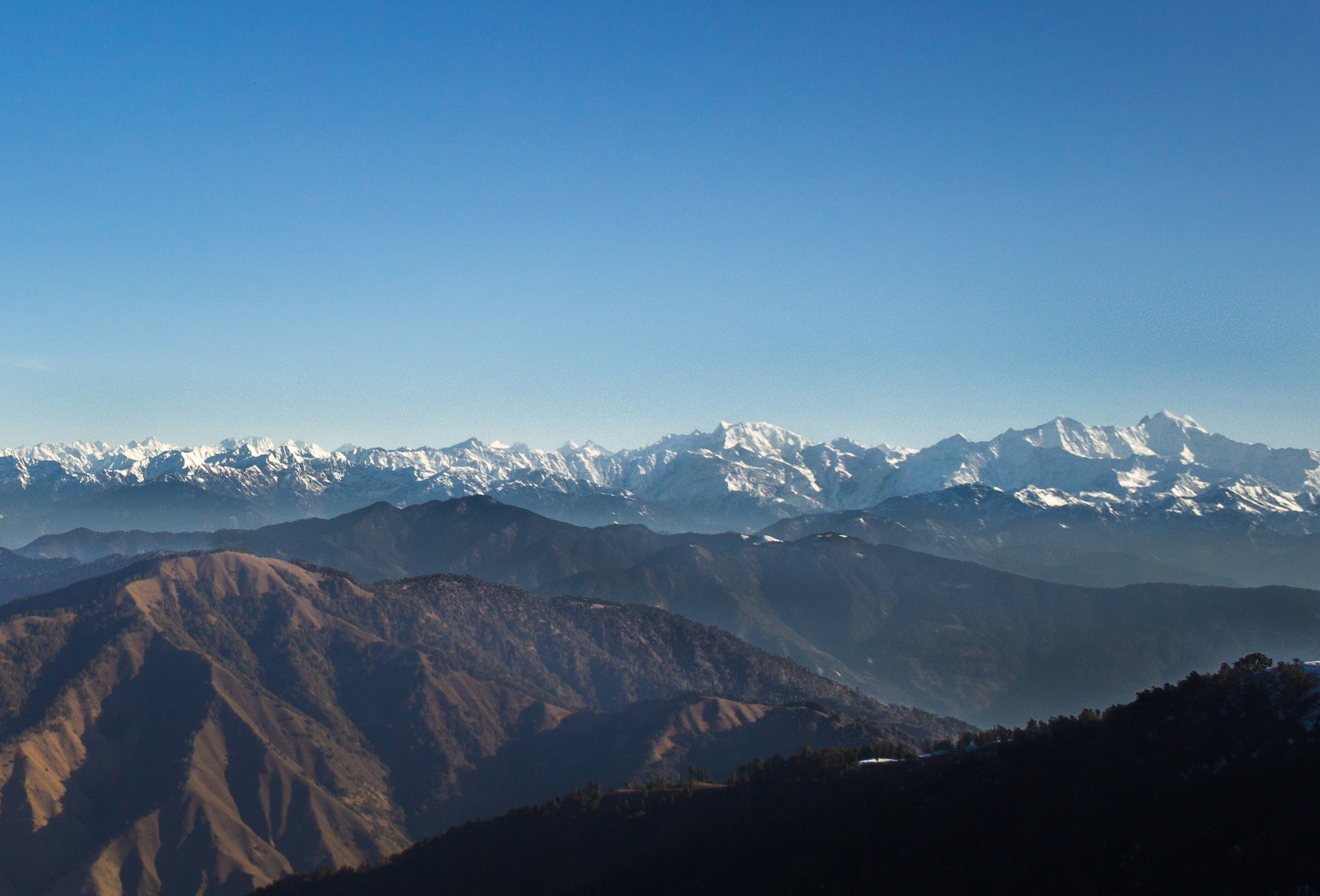 Nag Tibba